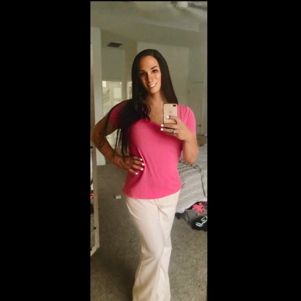 Meet your Posher, Sammi